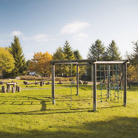 Sporthotel Grafenwald - Camping Rheinland-Pfalz - Image N°5