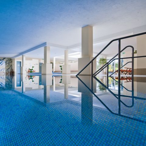 Sporthotel Grafenwald - Camping Rheinland-Pfalz - Image N°2