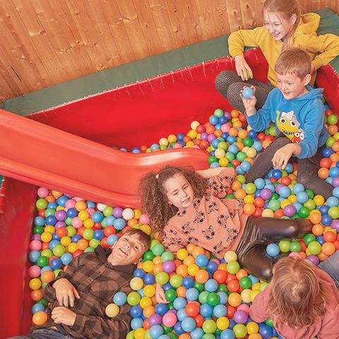 Sporthotel Grafenwald - Camping Rheinland-Pfalz - Image N°4