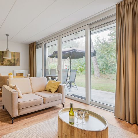 Bungalow 2 Personen - 2C
