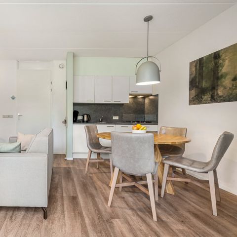 Bungalow 2 Personen - 2C