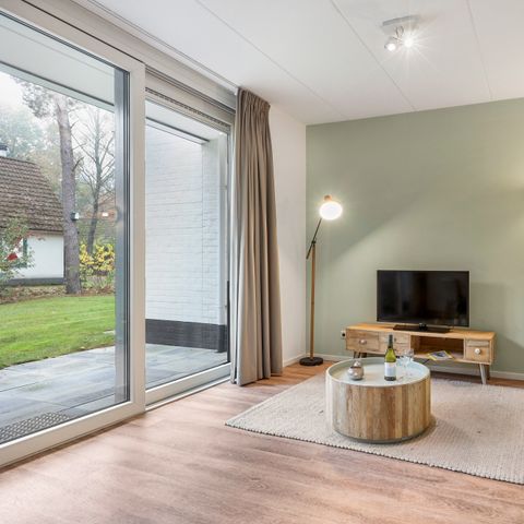 Bungalow 2 Personen - 2C
