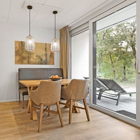 Bungalow 2 Personen - 2L