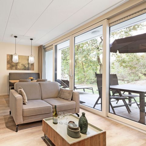 Bungalow 2 Personen - 2L