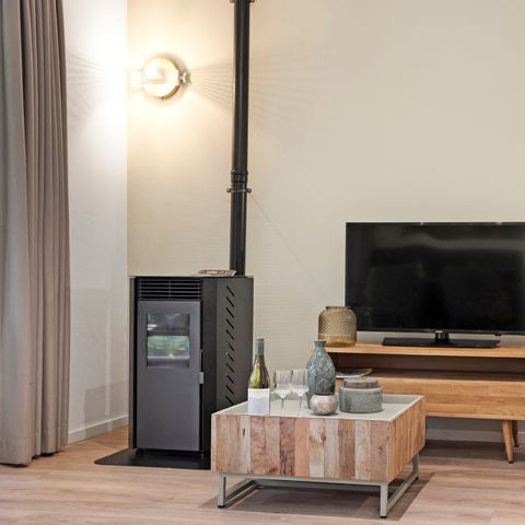 Bungalow 2 Personen - 2L