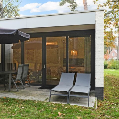 Bungalow 2 Personen - 2L