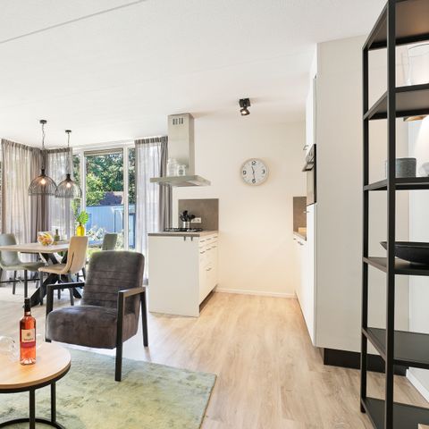Bungalow 4 Personen - 4C1