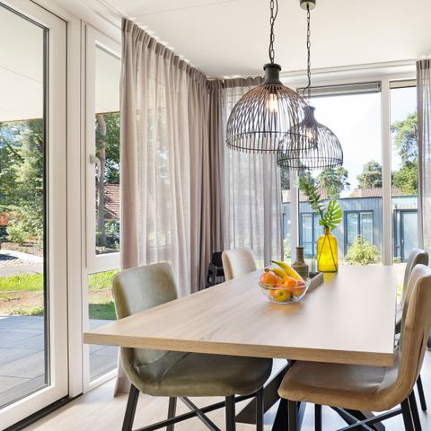 Bungalow 4 Personen - 4C1