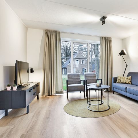 Bungalow 4 Personen - 4C2