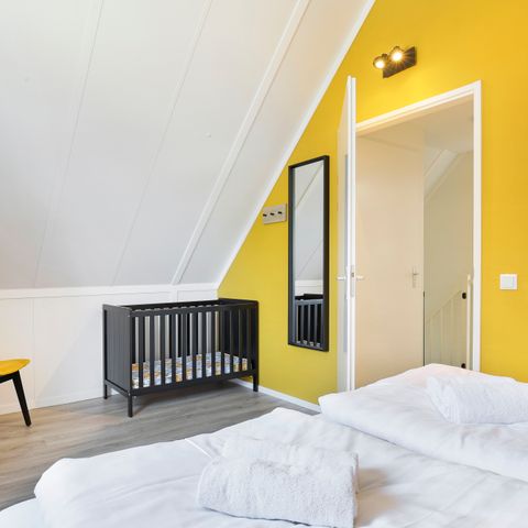 Bungalow 4 Personen - 4C3