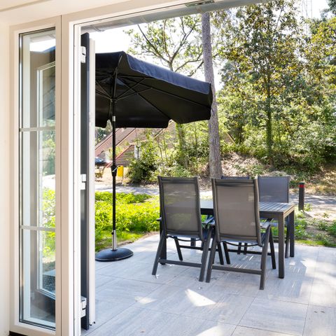 Bungalow 4 Personen - 4C3