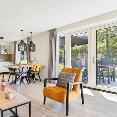 Bungalow 4 Personen - 4C3