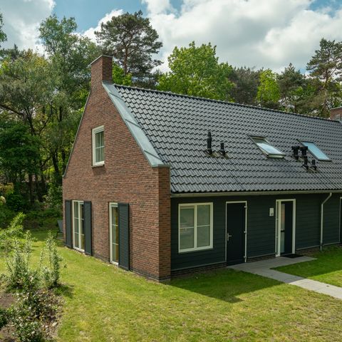 Bungalow 4 Personen - 4C3