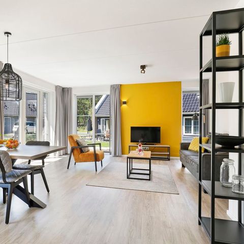 Bungalow 4 Personen - 4C3