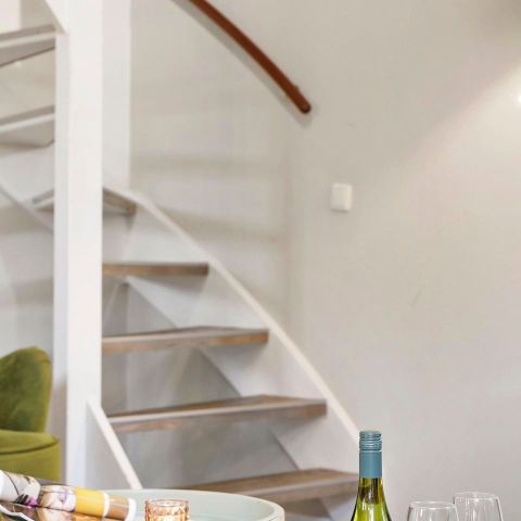 Haus 4 personen - 4L