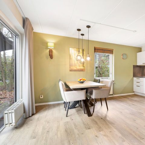 Haus 4 personen - 4L