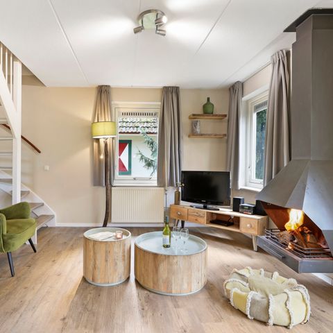 Haus 4 personen - 4L
