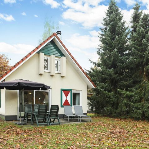 Haus 4 personen - 4L