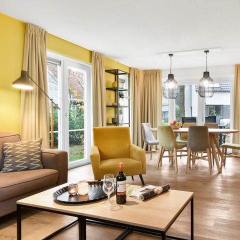 Bungalow 6 Personen - 6C2
