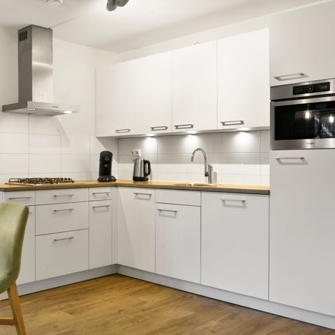 Bungalow 6 Personen - 6C2