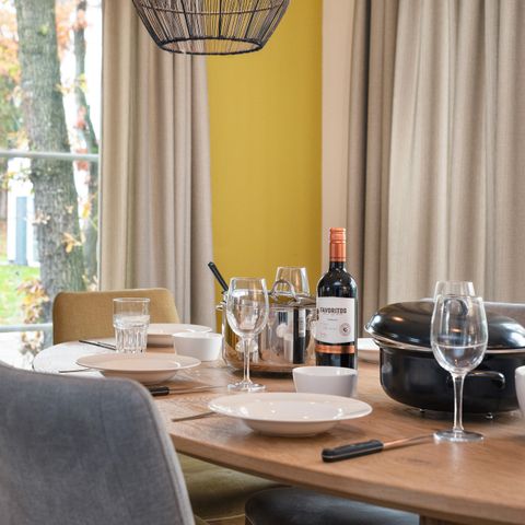 Apartement 6 Personen - 6C3