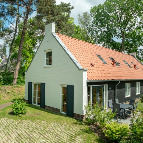 Wohnung 6 personen - 6C3