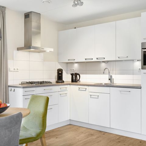 Apartement 6 Personen - 6C3