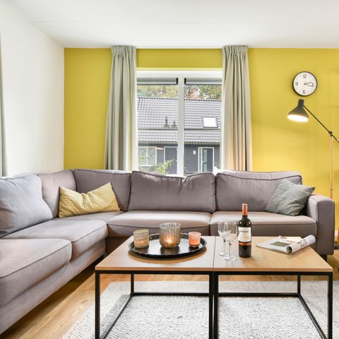 Apartement 6 Personen - 6C3