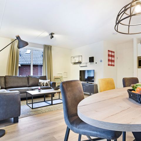 Bungalow 6 Personen - 6CK
