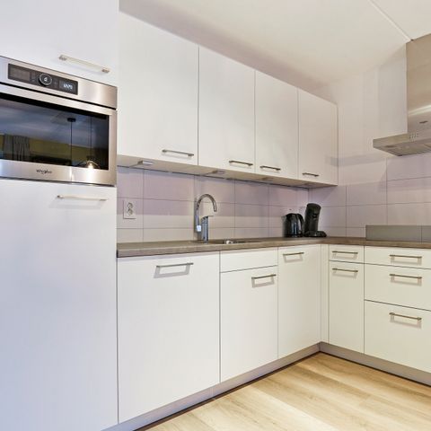 Bungalow 6 Personen - 6CK