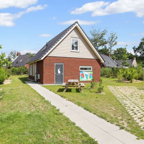 Bungalow 6 Personen - 6CK