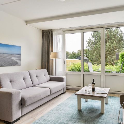 Wohnung 4 personen - 2-4B1