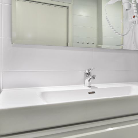 Wohnung 4 personen - 2-4B1