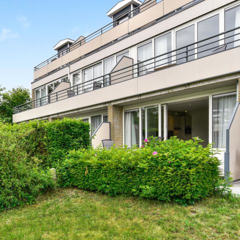 Wohnung 4 personen - 2-4B1