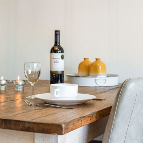 Apartement 4 Personen - 2-4B1