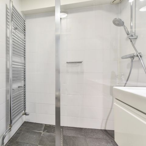Wohnung 4 personen - 2-4B1