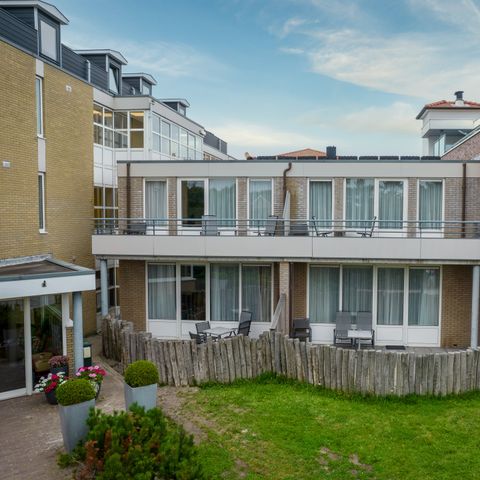 Apartement 4 Personen - 2-4B2