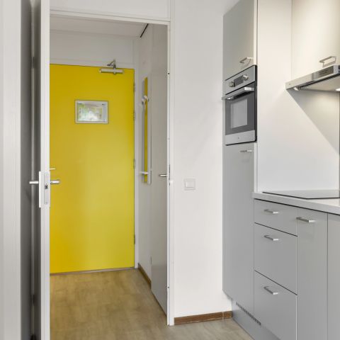 Apartement 4 Personen - 2-4B2