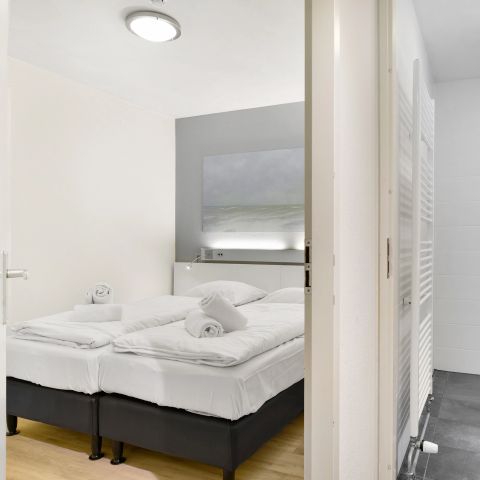 Wohnung 4 personen - 2-4B2