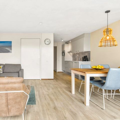 Apartement 4 Personen - 2-4B2