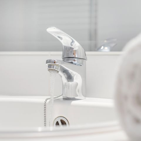 Apartement 4 Personen - 2-4B2