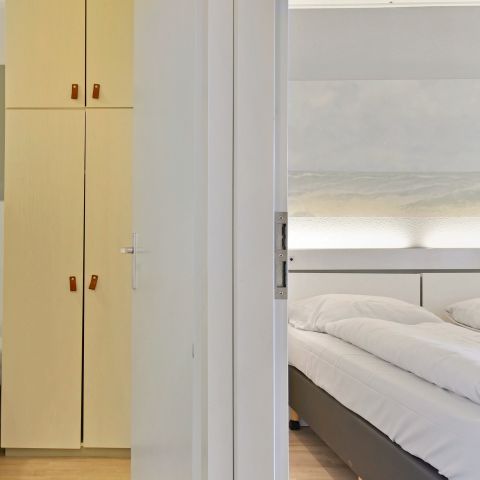 Wohnung 6 personen - 4-6D1 Komfort
