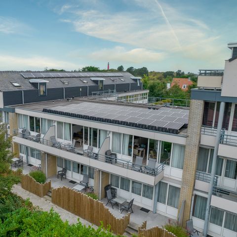 Wohnung 6 personen - 4-6D1 Komfort