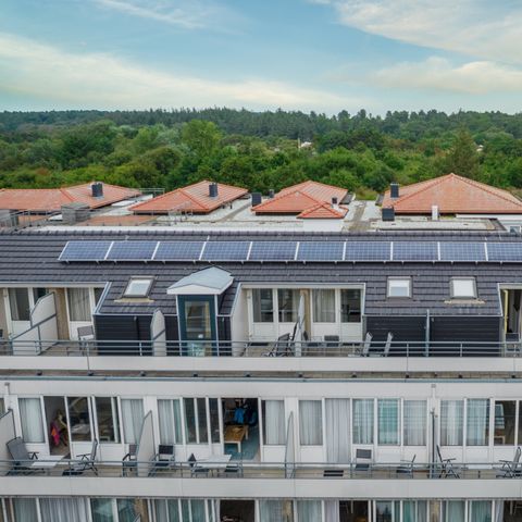 Apartement 6 Personen - 4-6D3 Komfort