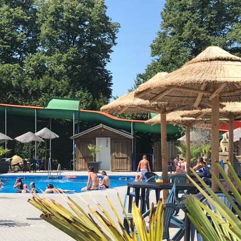 Vakantiepark De Oude Molen - Berg en Dal - Image N°3