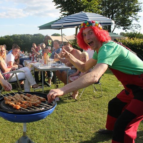 Vakantiepark De Oude Molen - Camping Berg en Dal - Image N°6