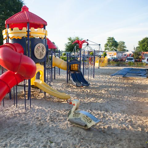 Vakantiepark De Oude Molen - Berg en Dal - Image N°6