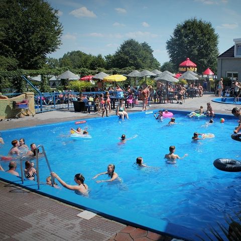 Vakantiepark De Oude Molen - Berg en Dal - Image N°4