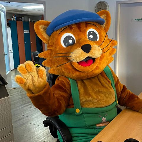 Vakantiepark De Oude Molen - Berg en Dal - Image N°2