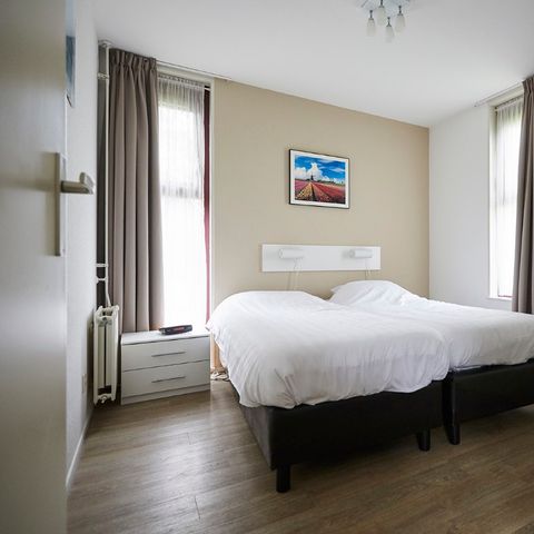 FERIENHAUS 6 Personen - Orchis Wellness